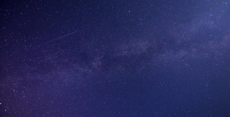 Mauna Kea, Hawaii