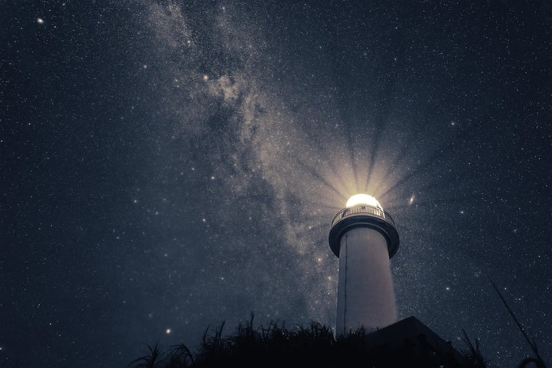 Galaxy Veil Image